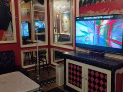 -自由港KTV(王子公主金平店)