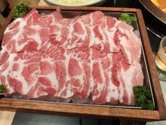 -廖掌柜·重庆鲜货火锅(上海首店)