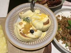 -半秋山西餐厅(巴南万达广场店)