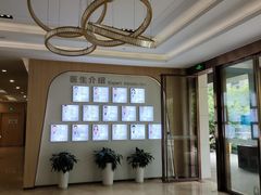 -合肥美奥口腔·种植矫正中心(政务院)