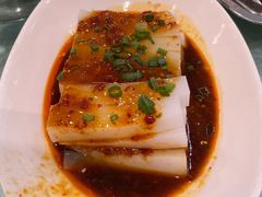 凉拌粉-马尔龙新疆饭店·清真(长青路店)