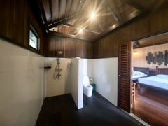 -卡帕莱度假村(西巴丹岛)