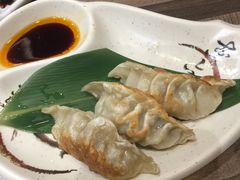 饺子-三禾寿司(南城印象汇店)