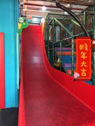 -动力星球家庭亲子游乐中心
