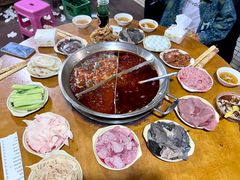 -储奇门鳝鱼火锅(总店)