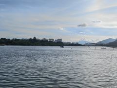 -岛中岛·海鲜大排档·万宁老字号(东澳店)