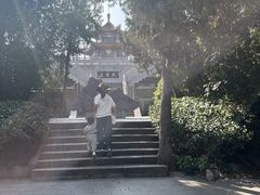 -云龙湖旅游景区