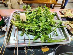 -灌县老妈砂锅串串香(万科红生活广场店)