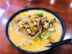 -台州老六海鲜面馆(上南总店)