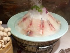 -蕃茄述·好汤自然来(江汉路店)