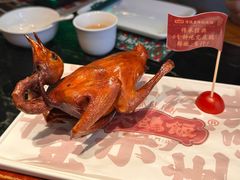 红烧乳鸽-大鸽饭(北京路店)