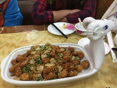 -正阳春烤鸭店(杨楼店)