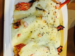 -Red Lobster