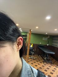 -雲艺刺青·洗纹身