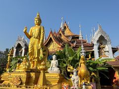 -西双版纳总佛寺