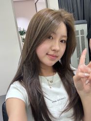-DL HOPE造型