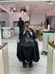 -潘多拉Hairsalon