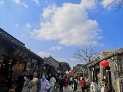 -粗茶淡饭(东关街店)