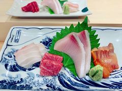 -鮨一日本料理旗舰店(总店)
