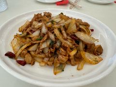 -天天渔港(杏林街店)