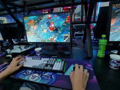 -NB网咖电竞连锁(泺安路店)