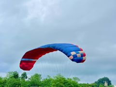 -英西峰林·洞天仙境