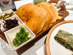 -李记搅团•非遗陕菜(三桥店)