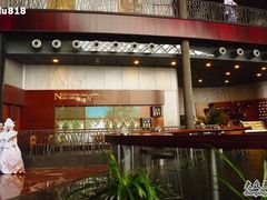 -国家大剧院西餐厅