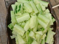 -毛胡子牛羊餐馆(武宁路店)