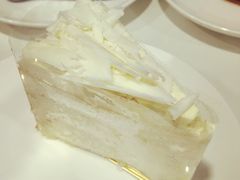 -美丽心情蛋糕(江苏路店)