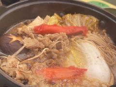 -米仓食堂(皇庭广场店)
