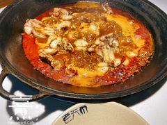 -老天桥蛙炉火锅(姑苏总店)