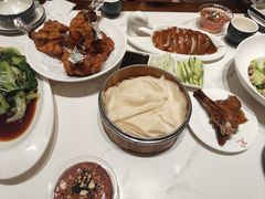 -梅利汴京烤鸭•开封豫菜地标店(东大街店)