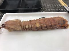 -澜悦港海鲜体验主题餐厅