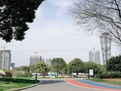 -桐乡植物园