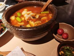 -山石榴·贵州菜(丰盛里店)