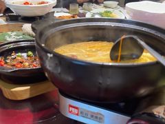-王府井酒店(金桥港湾店)