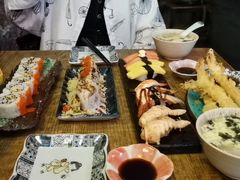 -米彩料理(西丽店)