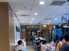 -麦当劳(世贸店)