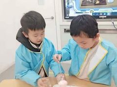 -斯坦星球AI编程·机器人科创·科学实验·信奥·思维·STEM·乐高·竞赛考级(长宁虹桥大融城荟聚中心)