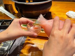 -黑牛の店·和牛烧肉(大悦城店)