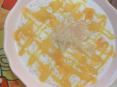 -甜心妈妈·榴莲星级糖水(北京路总店)