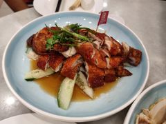 -南香饭店(Jalan Sultan)