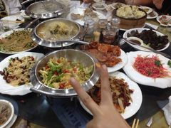 -杨记小骨头羊杂馆(南五马路店)