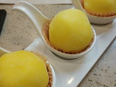 泰式冰榴莲-点都德(汇盈广场店)