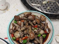 -前王院•巧克力海鲜市集餐厅(万平口店)