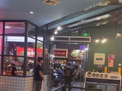 -羊牧屋·哈尔滨传统烧烤