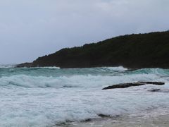 -白沙湾海滩