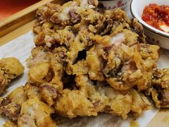 -上山下乡农家菜(加州水郡店)