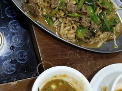 -来自潮州牛肉店(华强北店)